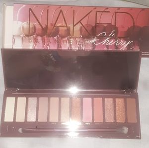 Urban Decay Naked Cherry Pallete